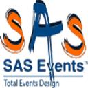 SAS Events logo